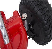 Load image into Gallery viewer, Kids Ride on Pedal Go Kart with Hand Brake-Red