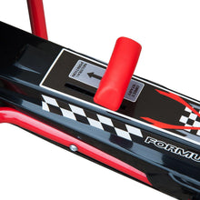 Load image into Gallery viewer, Pedal Go Kart W/EVA Wheels-Red/Black