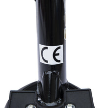 Load image into Gallery viewer, 12" Tyres Scooter-Black