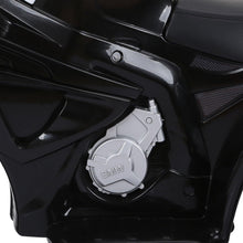 Load image into Gallery viewer, Electric Kids Ride on BMW Motorbike 6 V-Black