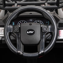 Load image into Gallery viewer, 12V Kids Electric Ride On Car Off-road - Black