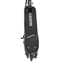 Load image into Gallery viewer, Folding Kids Electric Scooter, Age 7-14-Black
