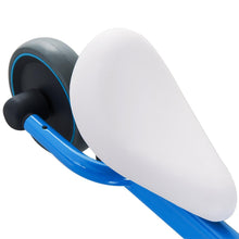 Load image into Gallery viewer, Toddler Plastic No-Pedal Walking Balance Bike Blue