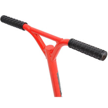 Load image into Gallery viewer, Push Stunt Scooter, 2 Wheels, Fixed Bar, 360 Degree-Red