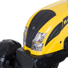 Load image into Gallery viewer, Kids Pedal Go-Kart Ride-On Tractor w/ Rake on Four Wheels