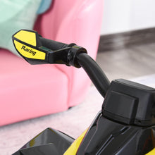 Load image into Gallery viewer, Toddler Kids Ride On Car Walker Foot To Floor Yellow/Black