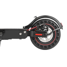Load image into Gallery viewer, Adult Electric Scooter I9 Max 36V 10 inches Honeycomb tire 500W 35 KM/Hr Max Load 120 kgs CE Certified with Scooter Bag