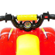 Load image into Gallery viewer, Kids Ride-on Electric Car-Black/Red