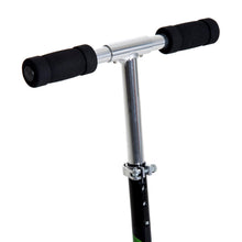 Load image into Gallery viewer, Adjustable Aluminium Kids Scooter-Green