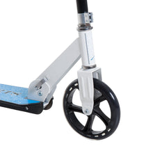 Load image into Gallery viewer, Folding Kids Kick Scooter-Blue