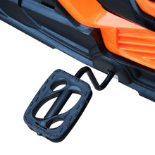 Load image into Gallery viewer, Kids Ride On Pedal Go Kart -Orange/Black