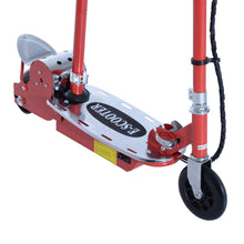 Load image into Gallery viewer, Electric Scooter, 120W-Red