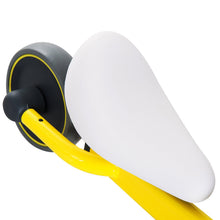 Load image into Gallery viewer, Toddler Plastic No-Pedal Walking Balance Bike Yellow