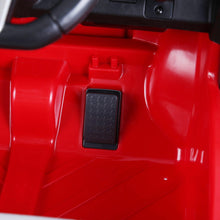 Load image into Gallery viewer, Kids Licensed Audi TT Ride on Car - RED/Black