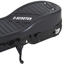 Load image into Gallery viewer, Folding Kids Electric Scooter, Age 7-14-Black