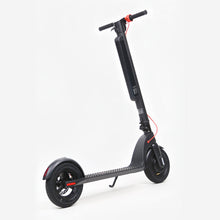 Load image into Gallery viewer, Electric Scooter for Adults 350W 45km range 32 kph 10" tires Waterproof Embedded Battery Electric Scooter