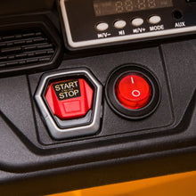Load image into Gallery viewer, Lamborghini Urus 12V Kids Electric Ride On Car - Yellow