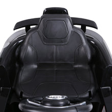 Load image into Gallery viewer, Kids Licensed Audi TT Ride-On Car 6V - BLACK