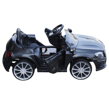 Load image into Gallery viewer, Kids Ride-On Car 6V Licensed Mercedes Benz-Black