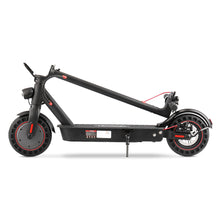 Load image into Gallery viewer, Adult Electric Scooter I9 Max 36V 10 inches Honeycomb tire 500W 35 KM/Hr Max Load 120 kgs CE Certified with Scooter Bag