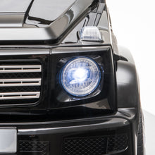 Load image into Gallery viewer, Mercedes Benz G500 12V Kids Electric Ride On Car - Black