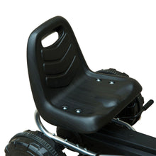 Load image into Gallery viewer, Pedal Go Kart-Yellow/Black