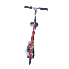Load image into Gallery viewer, Electric Scooter, 120W-Red