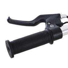 Load image into Gallery viewer, Electric Ride on Scooter, 120W-Blue