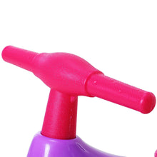 Load image into Gallery viewer, Toddler Training Walker Balance Bike Purple