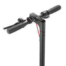 Load image into Gallery viewer, Adult Electric Scooter I9 Max 36V 10 inches Honeycomb tire 500W 35 KM/Hr Max Load 120 kgs CE Certified with Scooter Bag