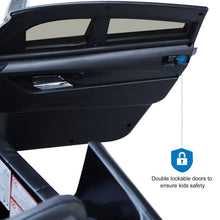 Load image into Gallery viewer, Kids Electric Ride On Car 6V Licensed BMW 6GT - BLACK
