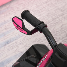 Load image into Gallery viewer, Quad Ride on Bike Pink/Black