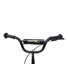 Load image into Gallery viewer, 12" Tyres Teen Push Stunt Bicycle Ride On Scooter-Pink