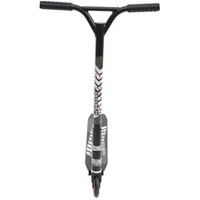 Load image into Gallery viewer, Push Stunt Scooter, 2 Wheels, Fixed Bar, 360 Degree-Black