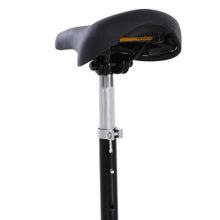 Load image into Gallery viewer, Electric Ride on Scooter, 120W-Blue