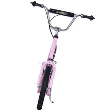 Load image into Gallery viewer, 12" Tyres Scooter-Pink