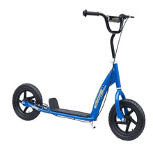 Load image into Gallery viewer, 12" Tyres Scooter-Blue