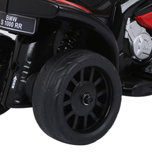 Load image into Gallery viewer, Electric Kids Ride on BMW Motorbike 6 V-Red