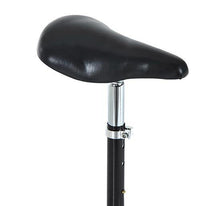 Load image into Gallery viewer, Kids Motorized Electric Scooter, Rechargeable Battery-Black
