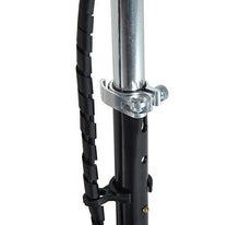 Load image into Gallery viewer, Kids Motorized Electric Scooter, Rechargeable Battery-Black