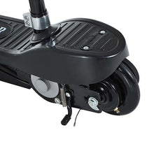 Load image into Gallery viewer, Kids Motorized Electric Scooter, Rechargeable Battery-Black