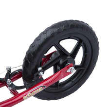 Load image into Gallery viewer, 12" Tyres Scooter-Red