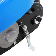 Load image into Gallery viewer, Electric Ride on Scooter, 120W-Blue