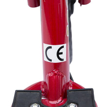 Load image into Gallery viewer, 12" Tyres Scooter-Red