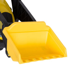 Load image into Gallery viewer, Kids Pedal Go-Kart Ride-On Excavator with Digger on Four Wheels