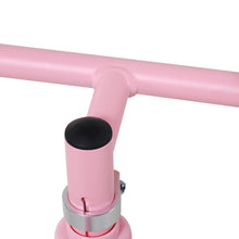Load image into Gallery viewer, Toddler Balance Bike No Pedal Walk Training Pink