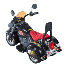 Load image into Gallery viewer, Kids Ride On Electric Scooter 6V Battery -Black