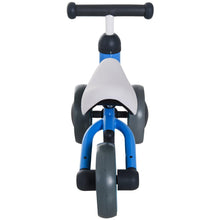 Load image into Gallery viewer, Toddler Plastic No-Pedal Walking Balance Bike Blue