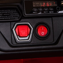 Load image into Gallery viewer, Lamborghini Urus 12V Kids Electric Ride On Car - RED