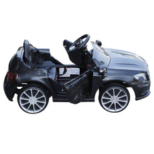 Load image into Gallery viewer, Kids Ride-On Car 6V Licensed Mercedes Benz-Black

